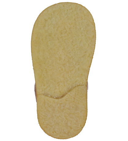 Angulus Sandalen - Hartensandaal - Pale Rose/Rose Glitter