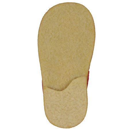 Angulus Sandals - Beginner - Dark Red