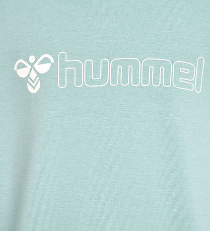 Hummel Hoodie - hmlOctova