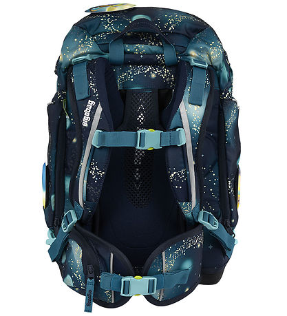 Ergobag School Bag Set - Pack - Space TravelBear