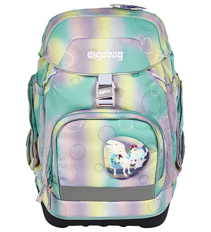 Ergobag School Bag Set - Pack - Magic BubbleBear