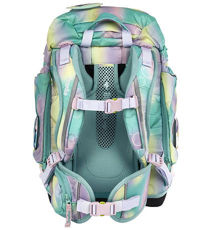 Ergobag School Bag Set - Pack - Magic BubbleBear