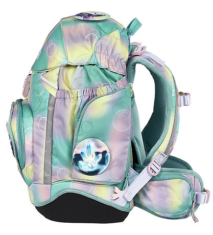 Ergobag School Bag Set - Pack - Magic BubbleBear