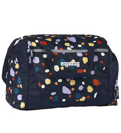 Ergobag Sports Bag - Mosaic StoneBear Ergobag Sports Bag - Mosaic StoneBear