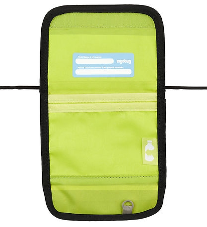 Ergobag Wallet - FireBear Ergobag Wallet - FireBear