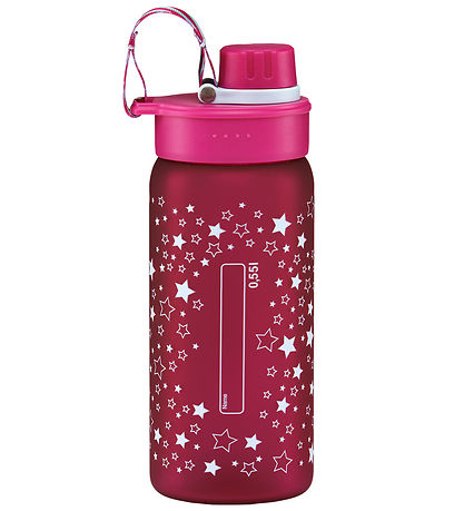 Ergobag Water Bottle - 500 mL - Stars Ergobag Water Bottle - 500 mL - Stars