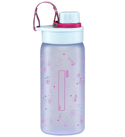 Ergobag Water Bottle - 500 mL - Bubbles Ergobag Water Bottle - 500 mL - Bubbles