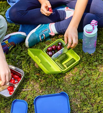 Ergobag Water Bottle - 500 mL - Bubbles Ergobag Water Bottle - 500 mL - Bubbles