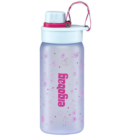 Ergobag Water Bottle - 500 mL - Bubbles Ergobag Water Bottle - 500 mL - Bubbles