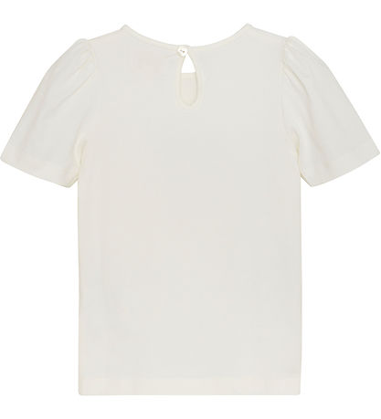 Creamie T-shirt - Cloud