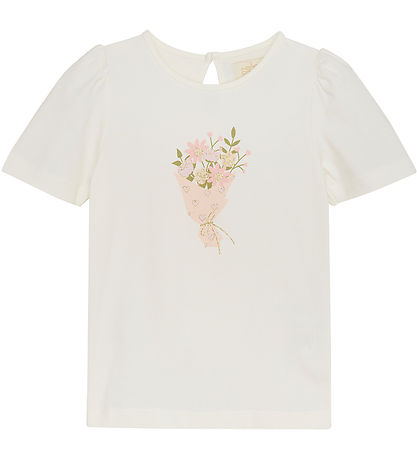 Creamie T-shirt - Cloud