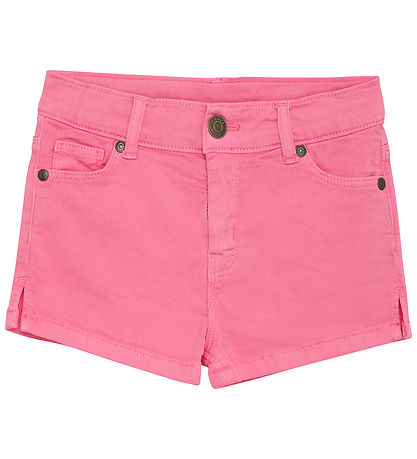 Minymo Shorts - Ochtend Glory