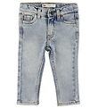 Levis Jeans - Skinny - Washed Away Levis Jeans - Skinny - Washed Away