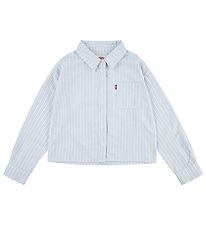 Levis Shirt - Meet Duck Greet Striped - Sugar Swizzle Levis Shirt - Meet Duck Greet Striped - Sugar Swizzle