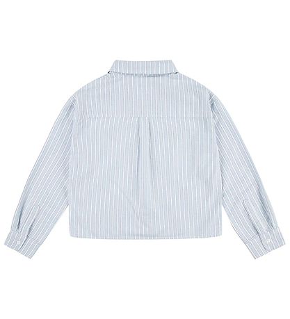 Levis Skyrta - Hittu Önd Heilsaðu Striped - Sugar Swizzle