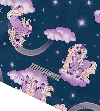 Name It Softshell Jacket w. Fleece - NmfAlfa08 - BIG Dipper w. E