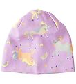 Name It Beanie - NmfMaxi - Orchid Bloom Name It Beanie - NmfMaxi - Orchid Bloom