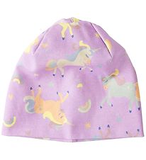 Name It Beanie - NmfMaxi - Orchid Bloom Name It Beanie - NmfMaxi - Orchid Bloom