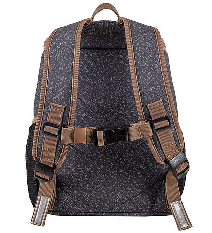 Jeva Preschool Backpack - Preschool - Bear Jeva Preschool Backpack - Preschool - Bear