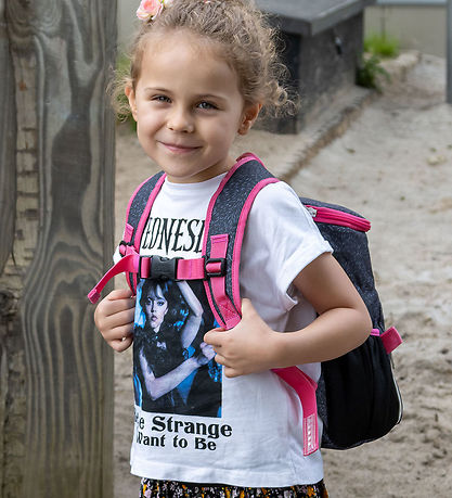 Jeva Preschool Backpack - Preschool - Caticorn