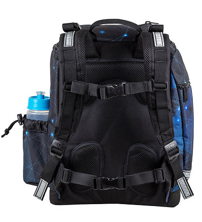 Jeva School Backpack - U-Turn - Anton Jeva School Backpack - U-Turn - Anton