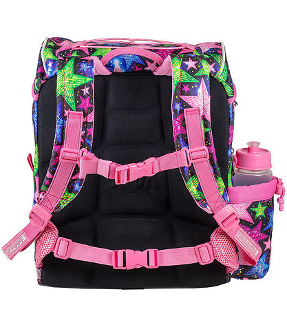 Jeva Cartable - Intermédiaire - Shimmer Rainbow Jeva Cartable - Intermédiaire - Shimmer Rainbow