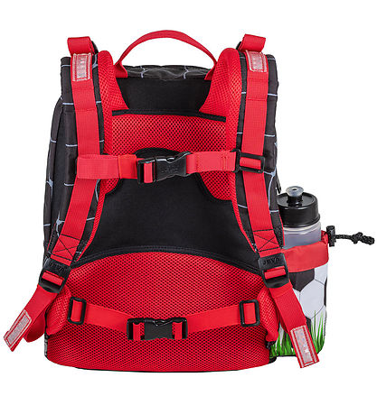Jeva School Backpack - Start-Up - Goalkeeper Jeva School Backpack - Start-Up - Goalkeeper