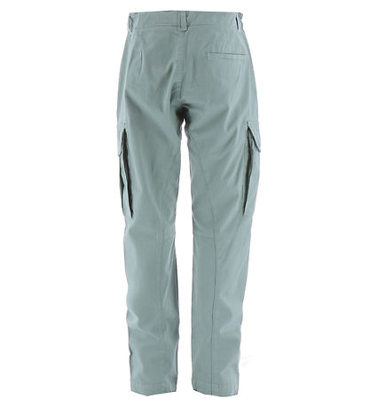 C.P. Company Trousers - Green Bay