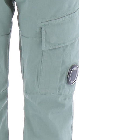 C.P. Company Trousers - Green Bay