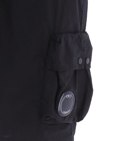 Shorts C.P. Company - Noir Shorts C.P. Company - Noir