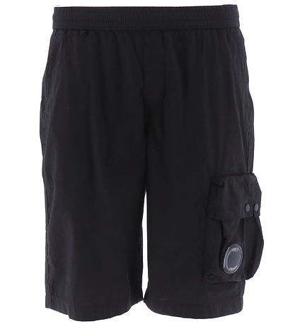 Shorts C.P. Company - Noir Shorts C.P. Company - Noir