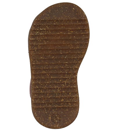Angulus Sandals - Beginner - Rose/Ed