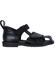 Angulus Sandals - Black Angulus Sandals - Black