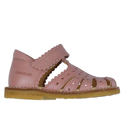 Angulus Sandal - Beginner - Rose Angulus Sandal - Beginner - Rose
