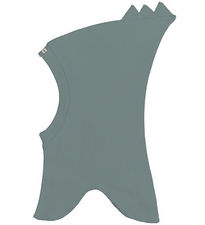 Racing Kids Balaklava - Enkel - Goblin Blue m. Tack Racing Kids Balaklava - Enkel - Goblin Blue m. Tack