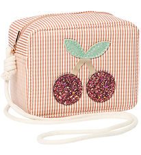 Sac à Bandoulière Mimi & Lula - Jolie tulipe aux cerises
