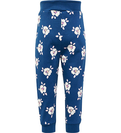 Hummel Sweatpants - HmlBloom - Dark Denim