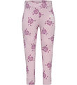 Hummel 레깅스 - HmlBloomy - 윈썸 오키드 Hummel 레깅스 - HmlBloomy - 윈썸 오키드
