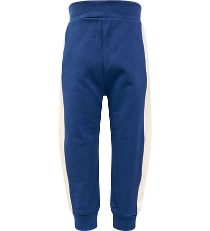 Hummel Sweatpants - HmlKris - Dark Denim Hummel Sweatpants - HmlKris - Dark Denim