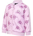 Hummel Cardigan - HmlFlori - Winsome Orchid Hummel Cardigan - HmlFlori - Winsome Orchid