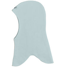 Racing Kids Balaclava - 2-layer - Baby Blue Racing Kids Balaclava - 2-layer - Baby Blue