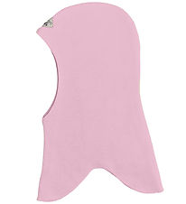 Racing Kids Balaclava - 2-layer - Classic+ Rose Racing Kids Balaclava - 2-layer - Classic+ Rose