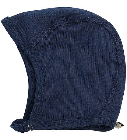 Racing Kids Babymütze - Classic Navy
