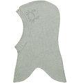 Racing Kids Balaclava - Single Layer - Light Seagrass Racing Kids Balaclava - Single Layer - Light Seagrass