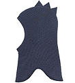 Racing Kids Schlupfmütze - 1-lagig - Classic Navy m. Danke Racing Kids Schlupfmütze - 1-lagig - Classic Navy m. Danke