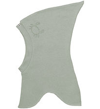 Tacing Kids Balaclava - Single Layer - Light Seagrass Tacing Kids Balaclava - Single Layer - Light Seagrass