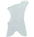 Racing Kids Balaclava - 2-layer - Baby Blue w. Thanks Racing Kids Balaclava - 2-layer - Baby Blue w. Thanks