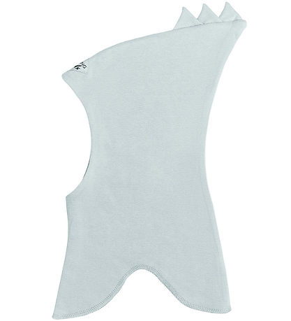 Racing Kids Balaclava - 2-layer - Baby Blue w. Thanks Racing Kids Balaclava - 2-layer - Baby Blue w. Thanks