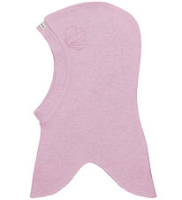 Racing Kids Balaclava - Single Layer - Bright Lavender Racing Kids Balaclava - Single Layer - Bright Lavender