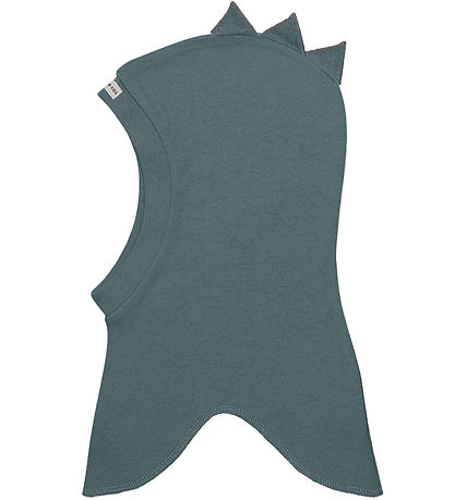 Racing Kids Balaclava - 1-lag - Goblin Blue m. Takk Racing Kids Balaclava - 1-lag - Goblin Blue m. Takk